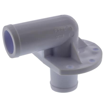 Alliance ELBOW DRAIN HOSE-PLASTIC 35766